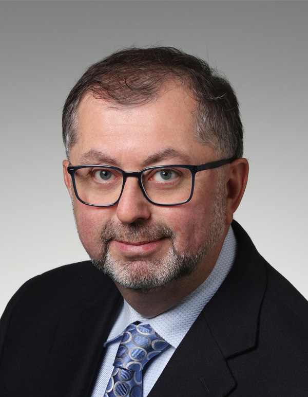Dr. Halim Yanıkömeroğlu