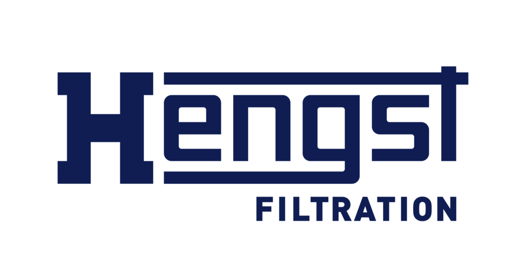 Hengst Logo