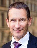Dr. Peter Siebert