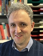 Prof. Dr. rer. nat. habil. Ilia Pollian