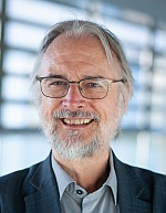 Prof. Dr.-Ing. Karlheinz Brandenburg