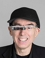 Prof. Steve Mann, PhD