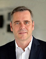 Prof. Dr.-Ing. Thomas Wiegand