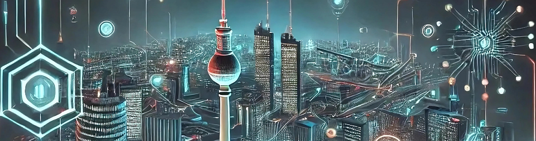 ICCE Berlin 2025 Banner